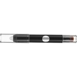 PRETYZOOM Iluminador en Barra de Maquillaje Dual Diseño de Doble Punta, Aplicación Conveniente y Contorno Facial para Bodas y Citas