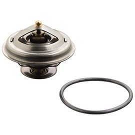 febi bilstein 18272 Thermostat mit O-Ring , 1 Stück