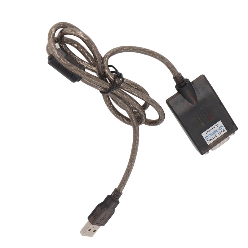USB to RS422 Adapter 460 800 Baud Handshake Protocol 128