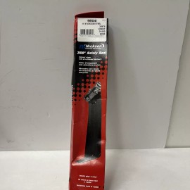 Nickson Exhaust Solution 360 Safety Seal 95500 5" Stainless Steel Clamp