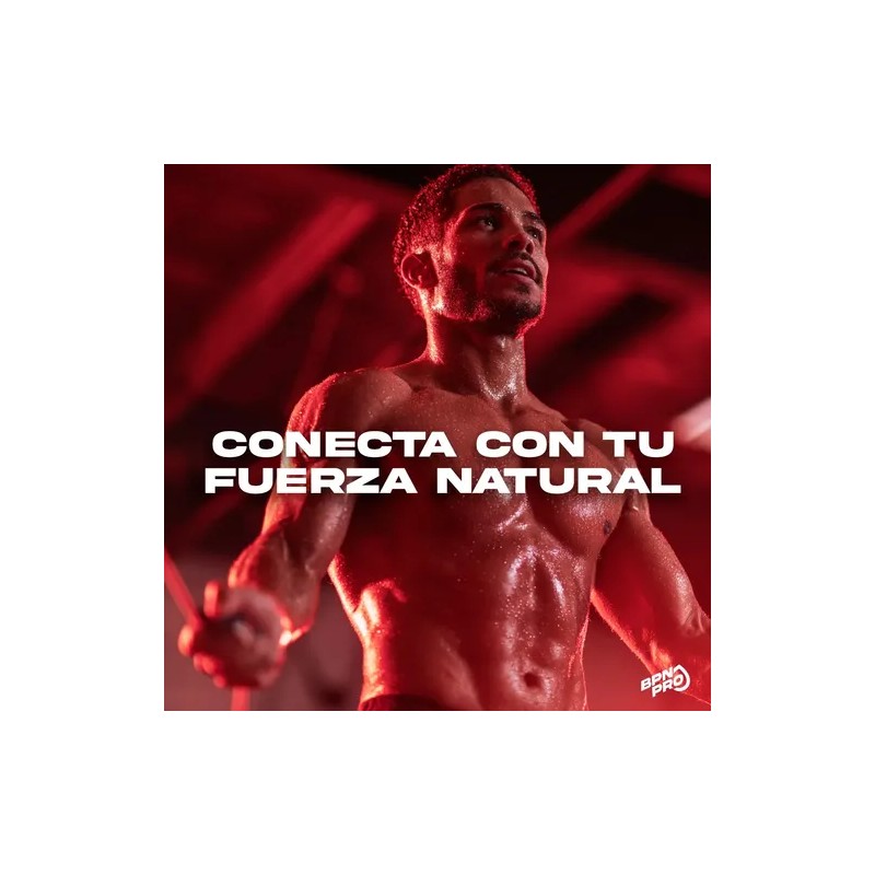 Suplemento Bpn Pro Cápsula Hombre Mens T+ Acido Aspartico