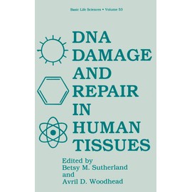 DNA Damage and Repair in Human Tissues: 53