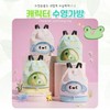 [BBT4] Character Waterproof Swim Bag for Water Activities Character Swim Bag - Green