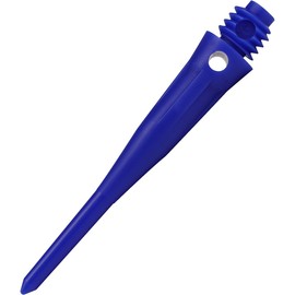 CONDOR TIP ULTIMATE ULTIMATE BLUE CONDOR SOFT TIP TIP 31MM TITO TIPS