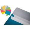Pack of 25/50/100 Envelopes Petrol DIN C6 Windowless (Pack of