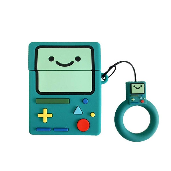 Compatible with Switch AirPods Case 1&2, Kids Teens Girls Boys