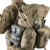 Helikon-Tex Bushcraft Line, Matilda Backpack Shadow Grey