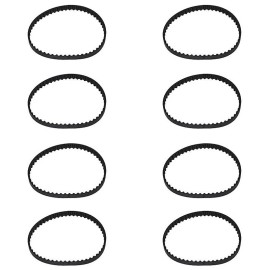 For Dyson 8 Dyson DC17 Belt 11710-01-02 911710-01 (8mm or 10mm wide version) - 10mm Wide Belt