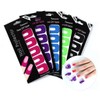SellerHub Self Nail Protector Sticker DD-10896 (S8886046) / 셀프 네일 프로텍터 스티커 DD-10896 (S8886046)