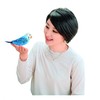 TAKARATOMY Daily Talking Genius Parakeet Blue, Target Age: 6 years