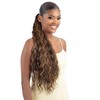Shake N Go Organique Pony Pro Weave Ponytail - Breezy