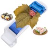 LATRAT Rolling Machine Vine Leaves Roller, Vegetable Meat Rolling Tool