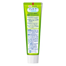 Pure Aura Aqua Herbal Mint Tsuyome, 3.5 oz (100 g)