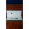 Franklin Covey Bristol MINI Satin Chrome Ballpoint Pen