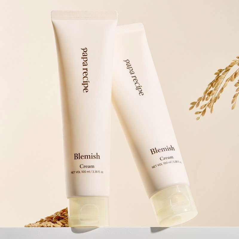Papa Recipe Blemish Cream 100ml Large Capacity / 파파레서피 블레미쉬
