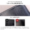 British Green Trifold Wallet, Ultra Small Wallet, Mini Wallet, Bridle