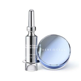 Renecell (Hyundai Hmall) Renecell Double Whitening Program Injection 5g Brightener 20g / (현대Hmall) 르네셀 더블 화이트닝 프로그램 인젝션 5g 브라이트너 20g