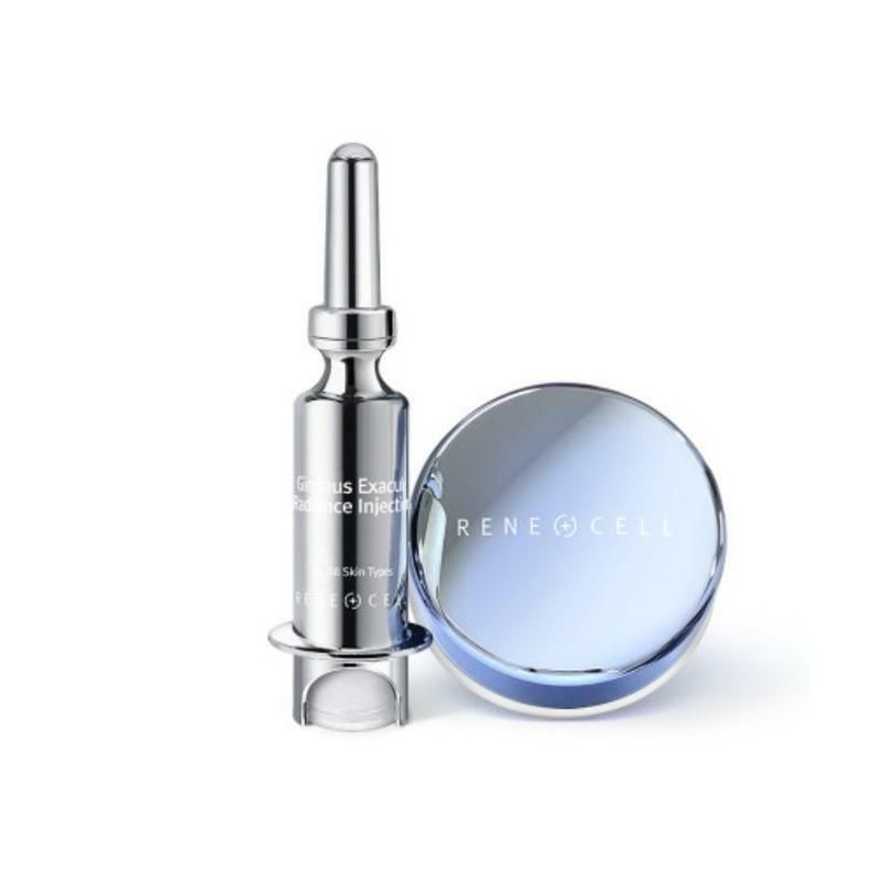 Renecell (Hyundai Hmall) Renecell Double Whitening Program Injection 5g Brightener
