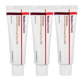 Centellian24 Madeca Cream Time Reverse 50ml 3pcs / 센텔리안24 마데카 크림 타임리버스 50ml 3개