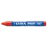 Lyra 4870017 Forest chalk, signing chalk for wooden surfaces, wet