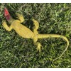 Monitor Lizard Replica - Young Green - AAA Realistic PVC