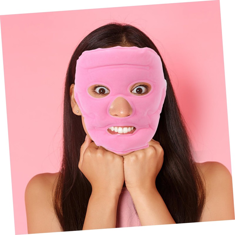 BIUDECO Facial Mask Skincare Cooling Spa Tool Hot Cold Facial
