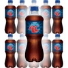 Royal Crown Cola Soda, 20oz Bottle (Pack of 10, Total