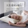 Nice Day Pillowcase Dark Gray 16.9 x 24.8 inches (43