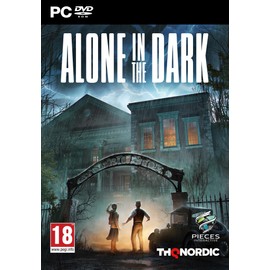 Alone in the Dark - PC
