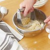 RSVP International Endurance Kitchen Collection, Pastry Baking Accessories, Pastry Blender,