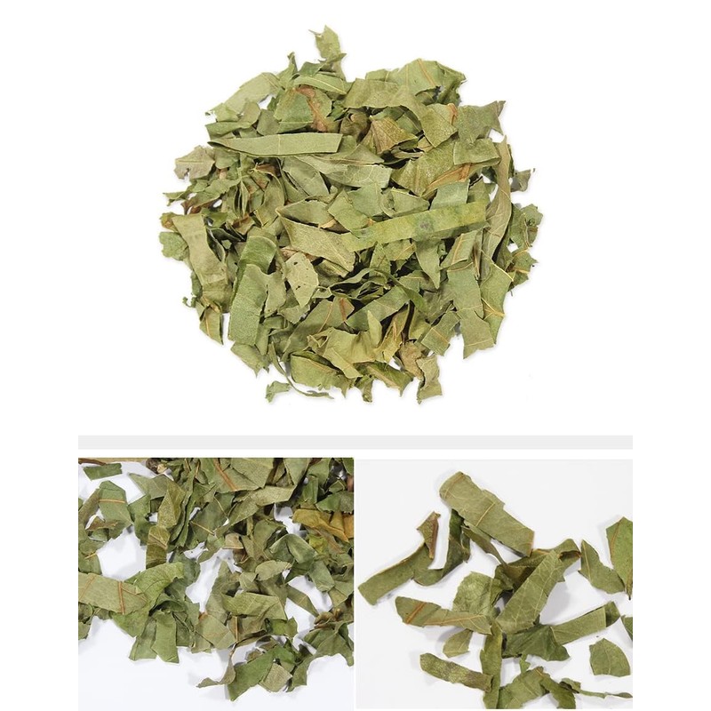 Organic Natural Pure Persimmon Leaf Extract Powder -10.58 Ounce (300g)