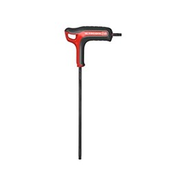 Facom 89txa. 25 Torx Driver T Handle, Red/Black 25