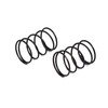 TOP-VIGOR 10Pcs Compression Spring, 1.2mm Wire Dia, 20mm OD, 30mm