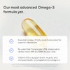 Usana Biomega-3 - 56 Gelcaps