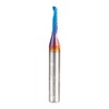 Amana Tool 57360-K CNC Spektra Coated SC Spiral O Single