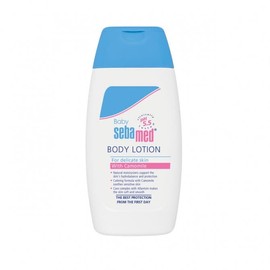 Sebamed Buy Sebamed Baby Lotion 200ml Online