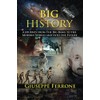 Big History - A Journey From The Big Bang To