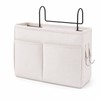 Bedside Hanging Storage Rack for Dorm & Bedroom - Space-Saving
