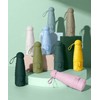Folding Umbrella, Lightweight, Foldable, Compact, Sun or Rain, UV Protection,