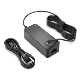 Superer 65W USB C Charger Compatible with Lenovo ThinkPad P14s P15s P43s P53s P51s P52s, (UL Certified Safety) Type-C Fast Charging Adapter