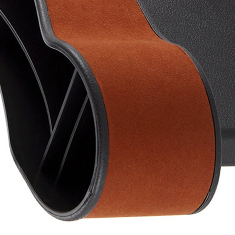 Car Seat Gap Filler Organizer Pocket Box Car Interior Decoration