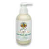 Mantra Bebé Loción Calmante - Ewg Verificado Bebé Crema Hidr