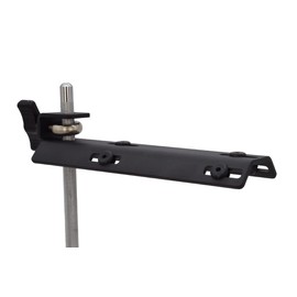 Native Tongue Percussion Rod Mount Bracket for RhymBlock and RhymBell