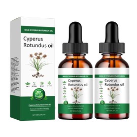 Cyperus Oil Natural, Cyperus Rotundus Oil, Cyperus Rotundus, Cyperus Rotundus öl, ätherische Cyperus-öle Zur Haarentfernung, Zur Reduzierung Des Körperhaarwachstums (Standard)