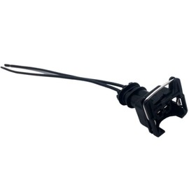 ALLMOST NEW Compatible with Penta OMC fuel pump wire harness pigtail plug clip 3858261, 3857650