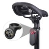 IUSOT Secure hold for rear lights, suitable for Garmin Varia-Radar,