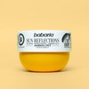 Babaria Babaria Unisex Zanahoria BABARIA GELATINA CARROT SPF15 300ML, Black,