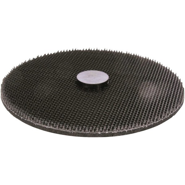 Bosch Professional 2608601724 SCM Backing Pad (with Positioner, X-LOCK, Diameter 125 mm)