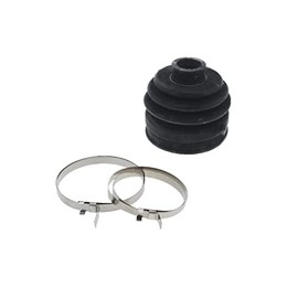 CV Boot Kit for Yamaha Viking 700 YXM700 2014-2021 Front Inner by Race-Driven