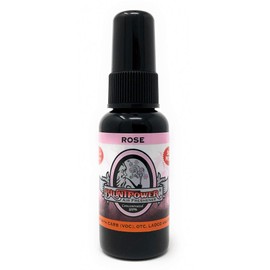 BluntPower 1.5oz High Concentrated Air Freshener - Rose